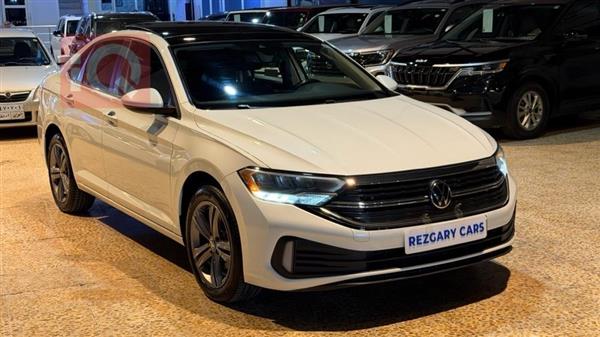 Volkswagen Jetta 2023 for sale in Iraq - Erbil